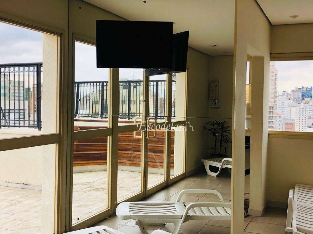 Kitnet-Studio, 27 m² - Foto 3