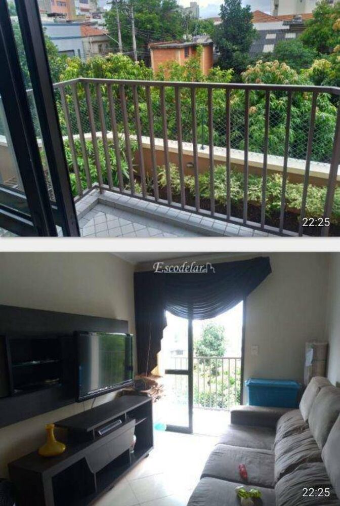 Apartamento, 3 quartos, 84 m² - Foto 1