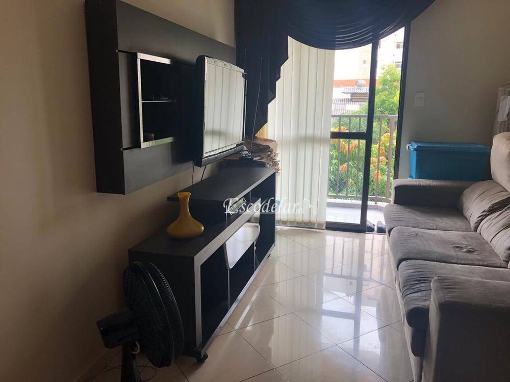 Apartamento, 3 quartos, 84 m² - Foto 4