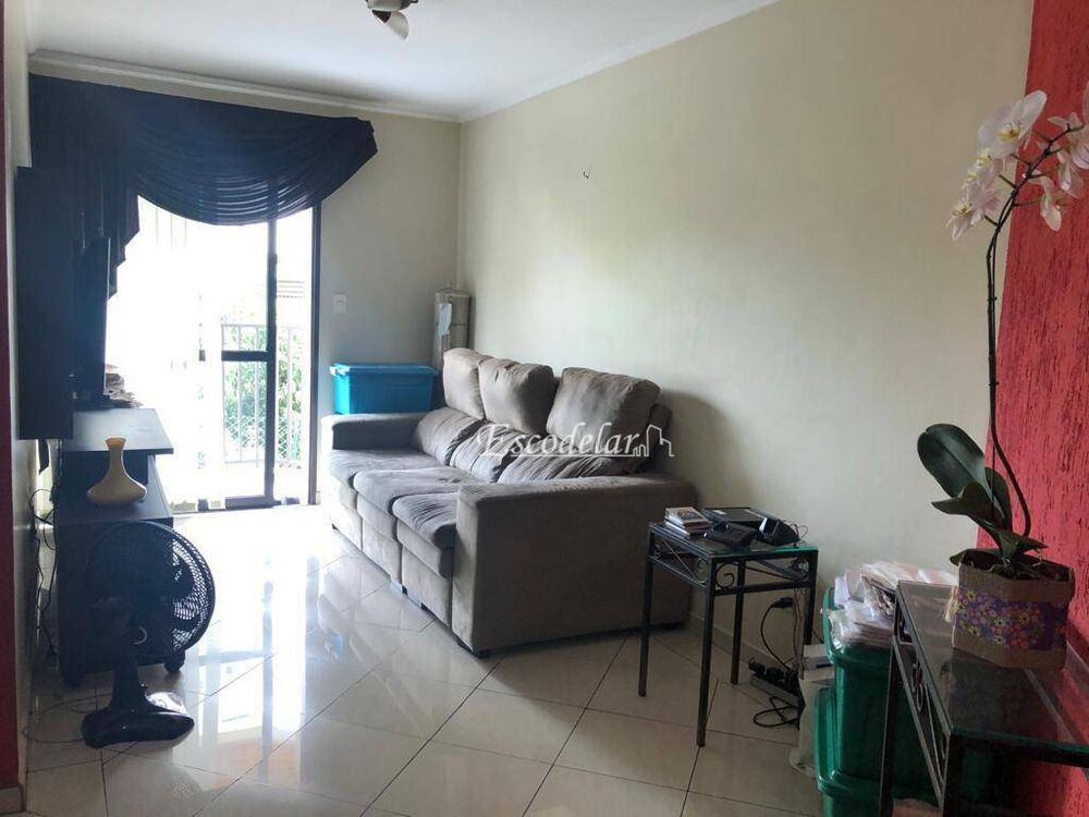 Apartamento, 3 quartos, 84 m² - Foto 3