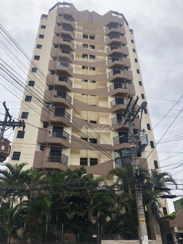 Apartamento, 3 quartos, 84 m² - Foto 2