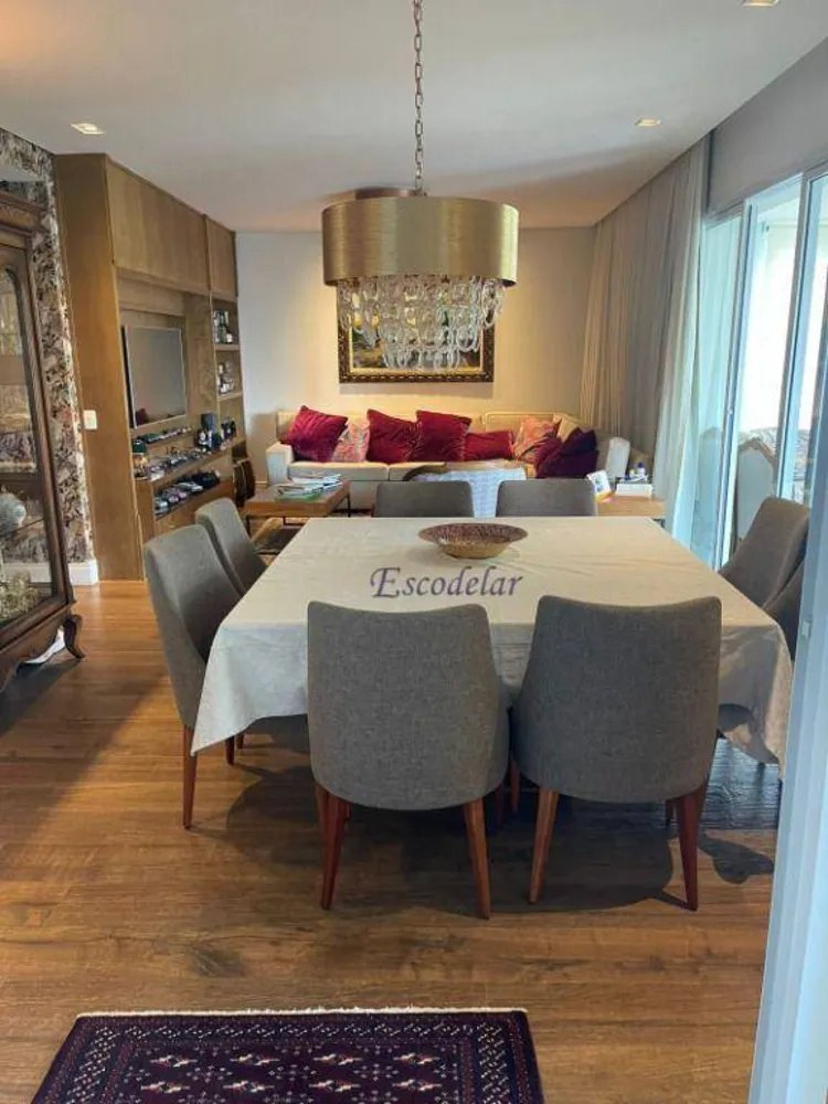 Apartamento, 4 quartos, 231 m² - Foto 3