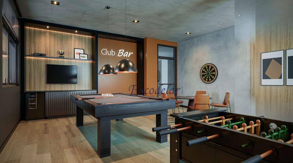 Apartamento à venda com 2 quartos, 71m² - Foto 6