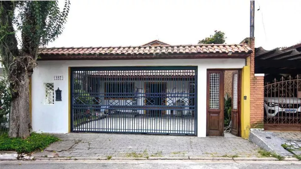 Sobrado à venda com 3 quartos, 230m² - Foto 2