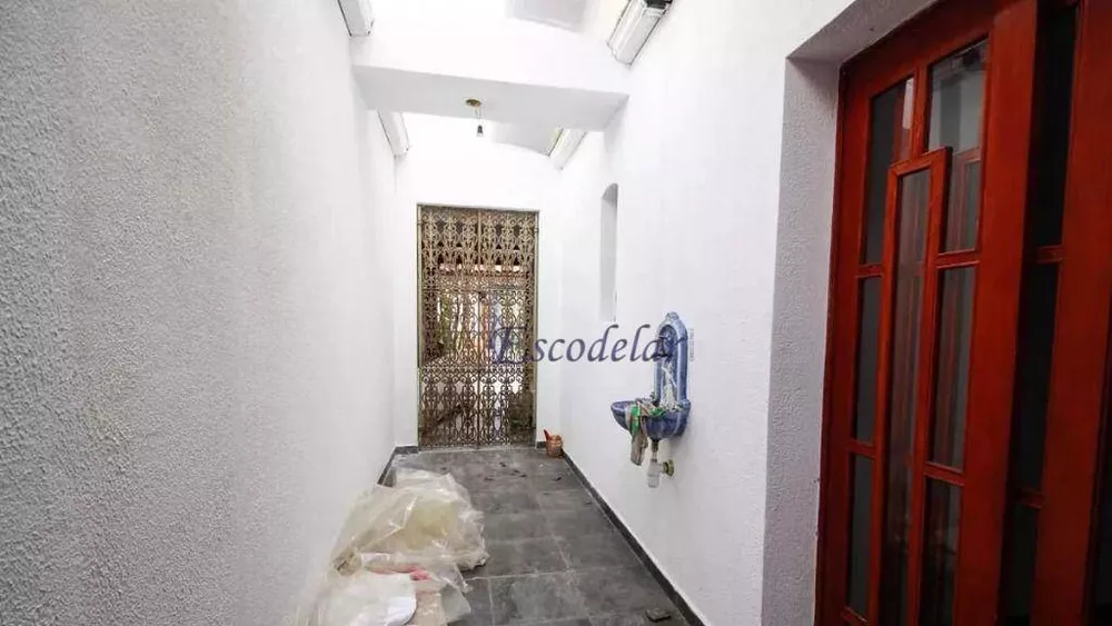 Sobrado à venda com 3 quartos, 230m² - Foto 3