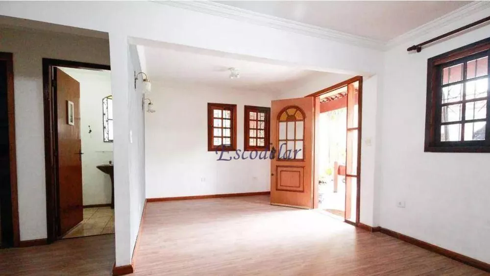 Sobrado à venda com 3 quartos, 230m² - Foto 6