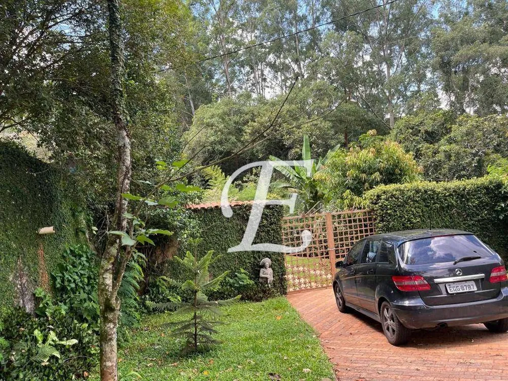 Casa, 6 quartos, 200 m² - Foto 4