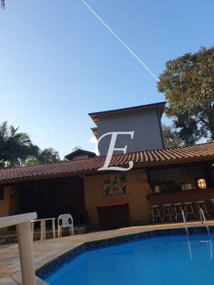 Casa, 6 quartos, 200 m² - Foto 3
