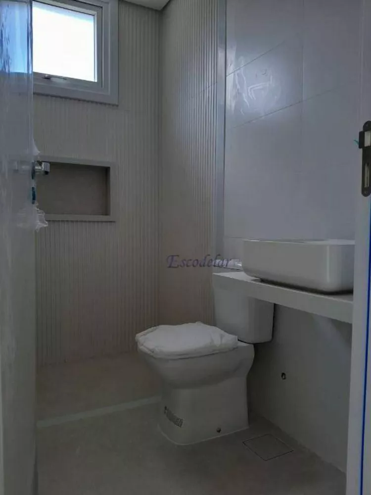 Casa de Condomínio à venda com 4 quartos, 450m² - Foto 6