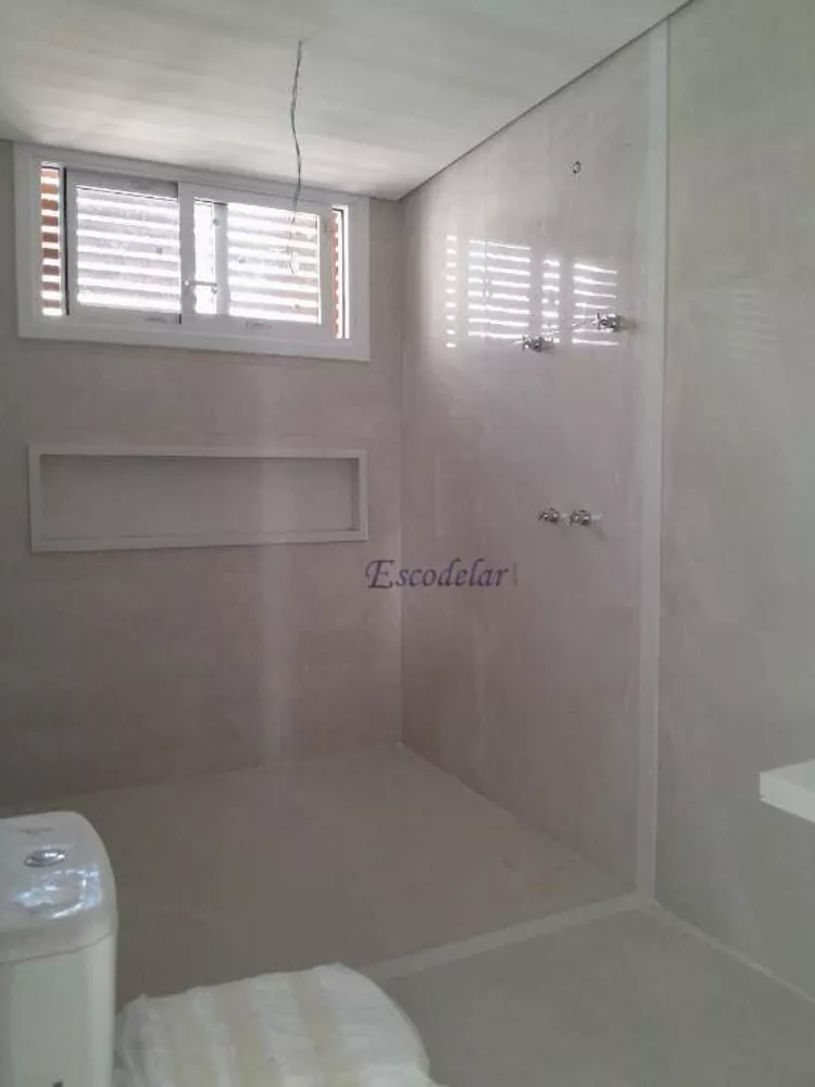 Casa de Condomínio à venda com 4 quartos, 450m² - Foto 11