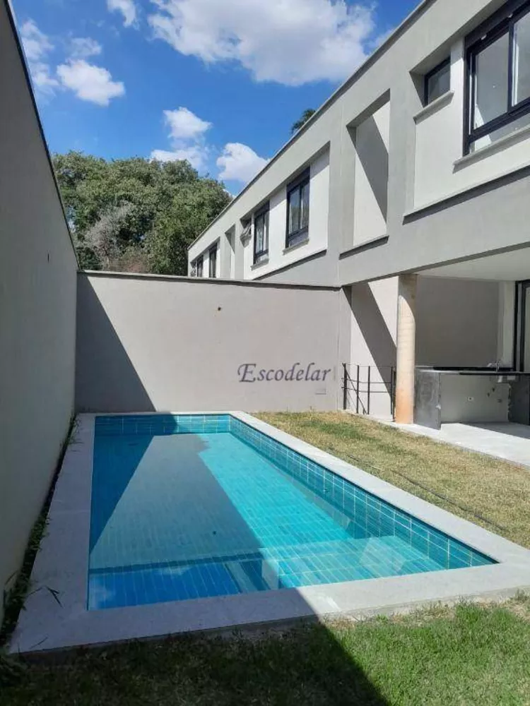 Casa de Condomínio à venda com 4 quartos, 450m² - Foto 9