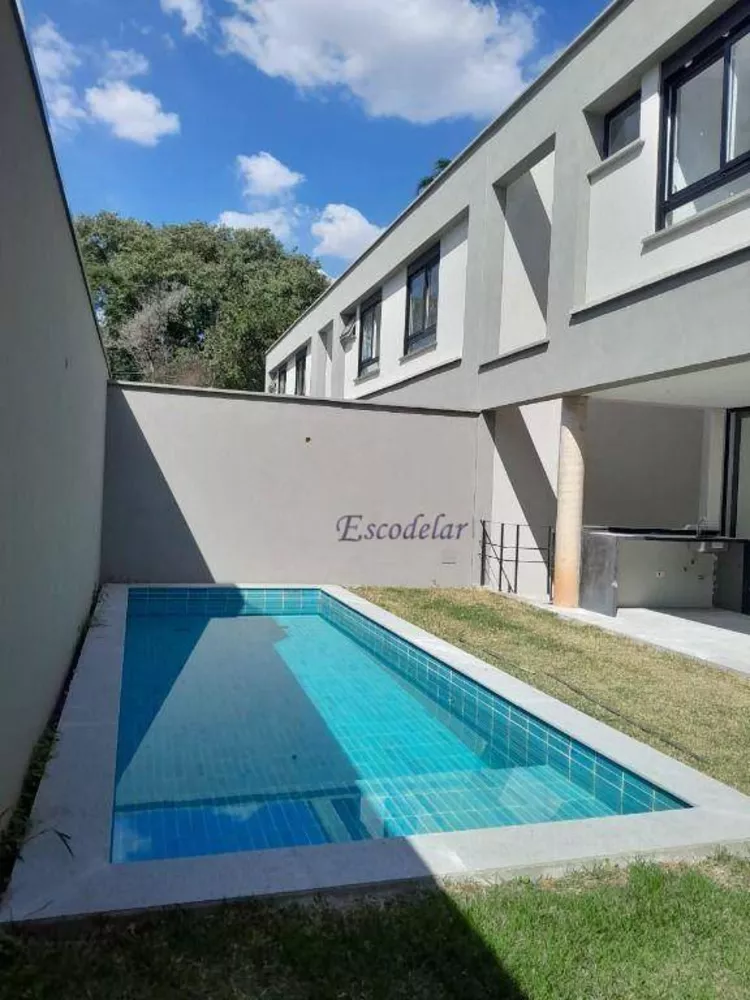 Casa de Condomínio à venda com 4 quartos, 450m² - Foto 13