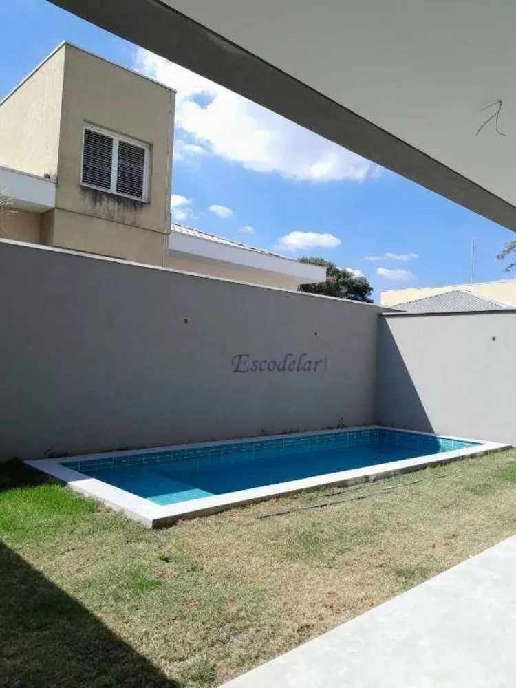 Casa de Condomínio à venda com 4 quartos, 450m² - Foto 12