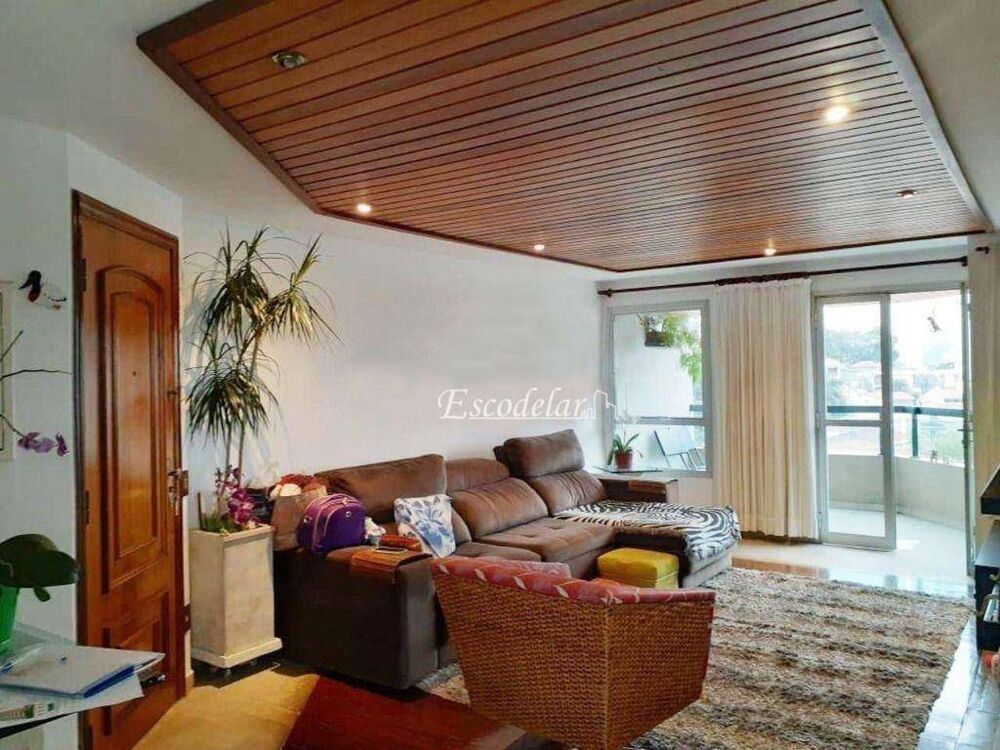 Apartamento, 3 quartos, 98 m² - Foto 3