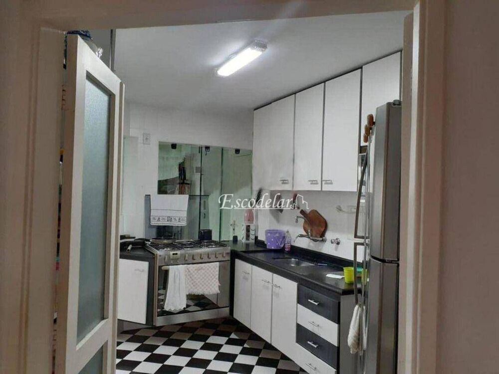 Apartamento, 3 quartos, 98 m² - Foto 4