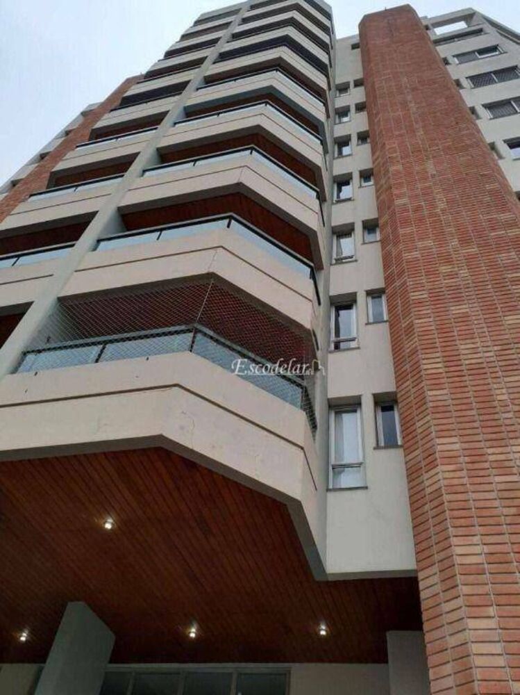 Apartamento, 3 quartos, 98 m² - Foto 1