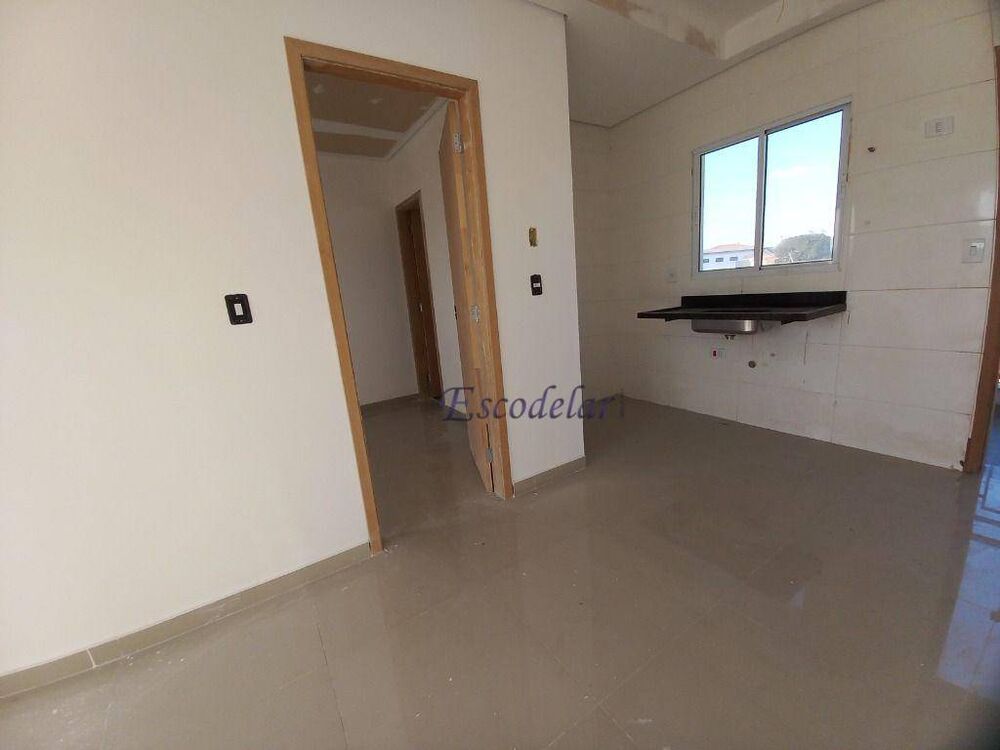Apartamento, 1 quarto, 32 m² - Foto 3