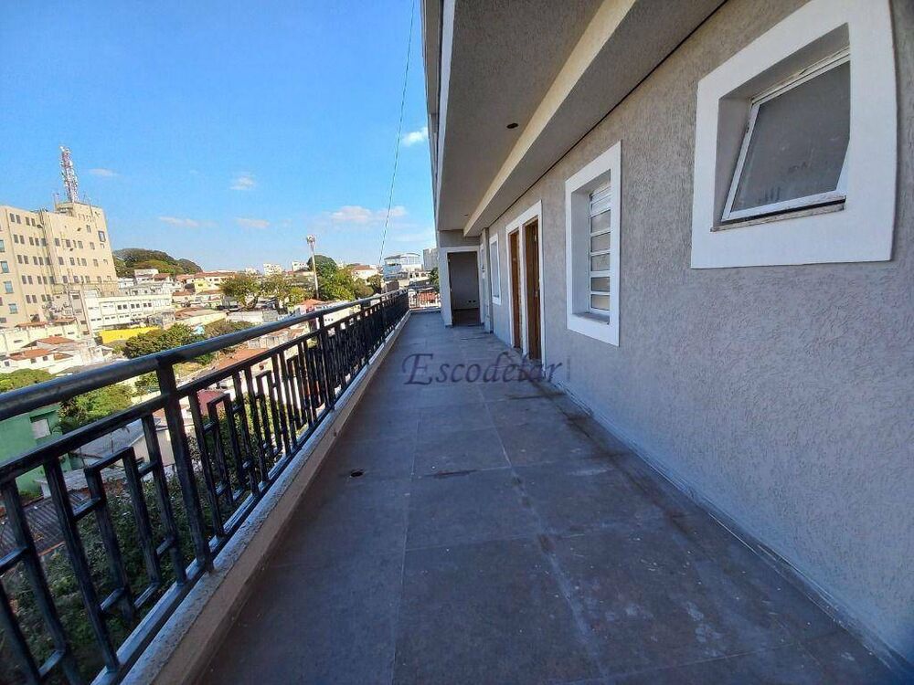 Apartamento, 1 quarto, 32 m² - Foto 8