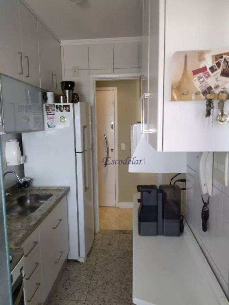 Apartamento à venda com 2 quartos, 50m² - Foto 1