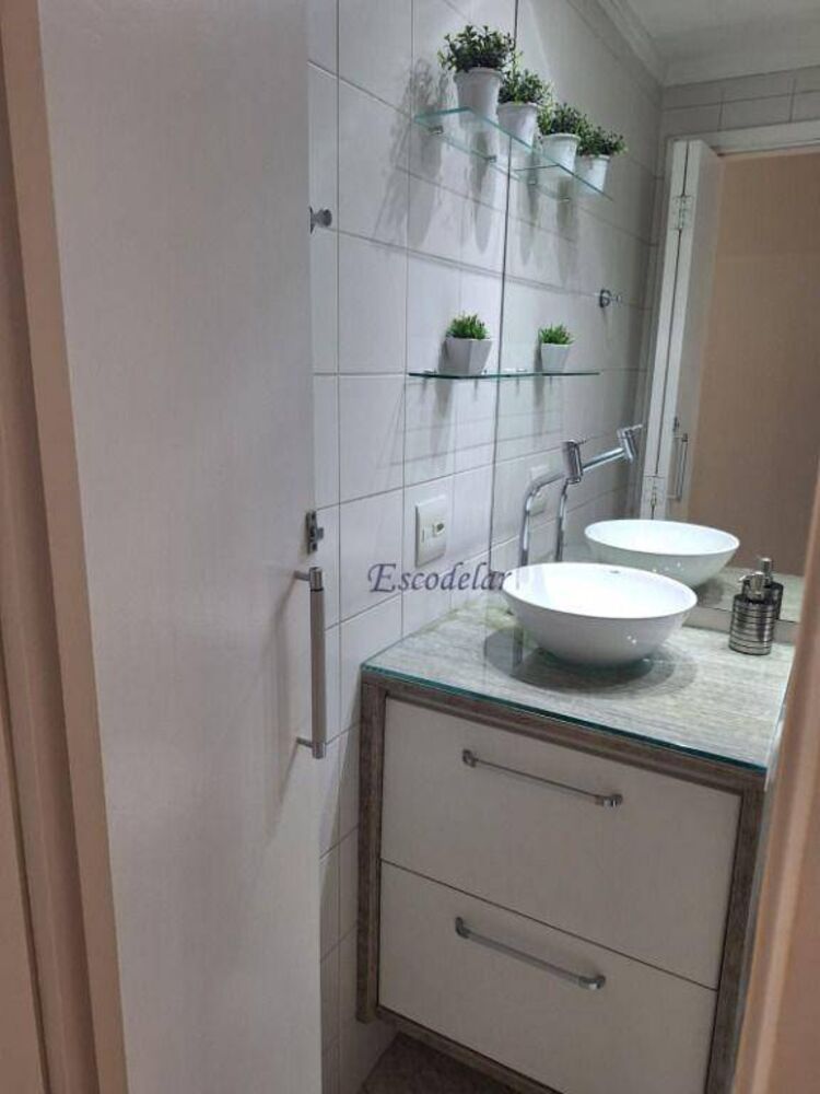 Apartamento, 2 quartos, 50 m² - Foto 2