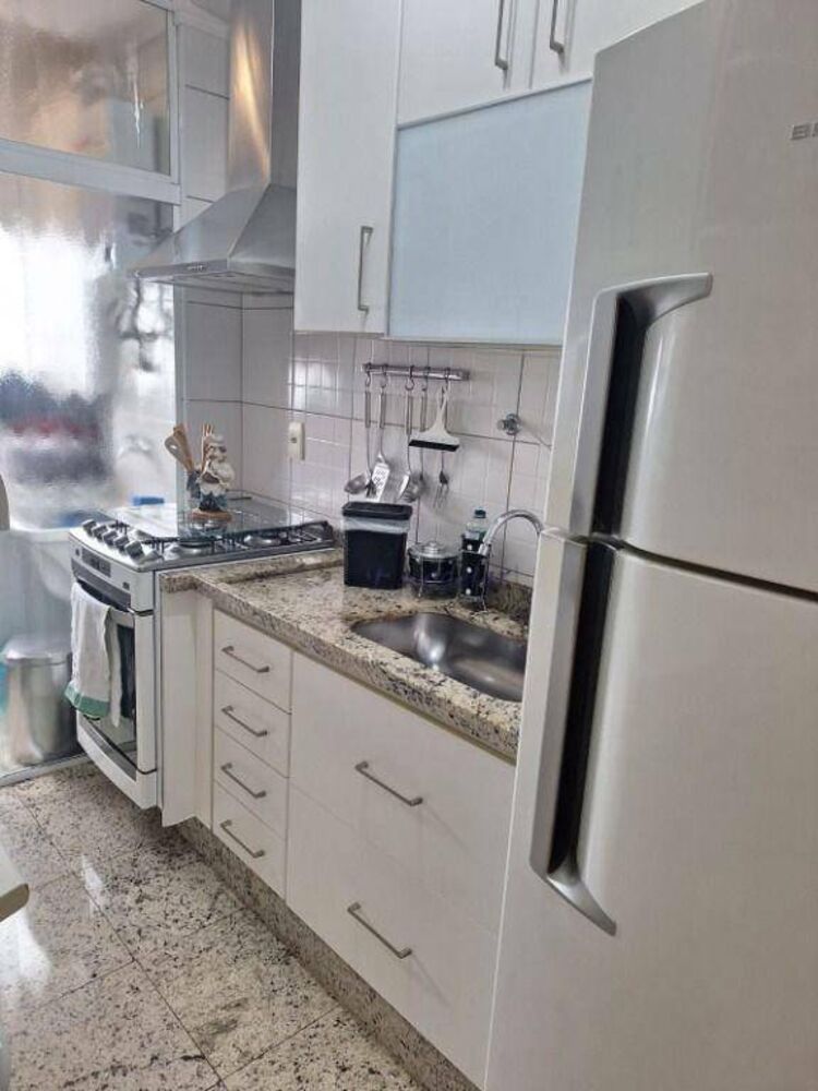Apartamento, 2 quartos, 50 m² - Foto 4