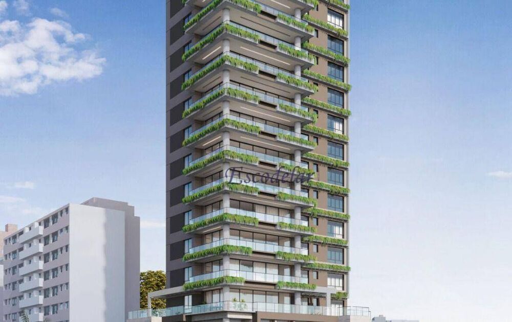 Apartamento, 4 quartos, 276 m² - Foto 3