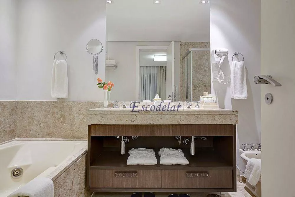 Cobertura, 2 quartos, 193 m² - Foto 11