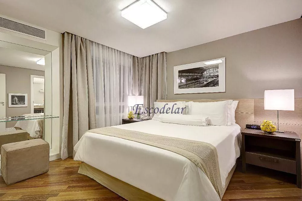 Cobertura, 2 quartos, 193 m² - Foto 6