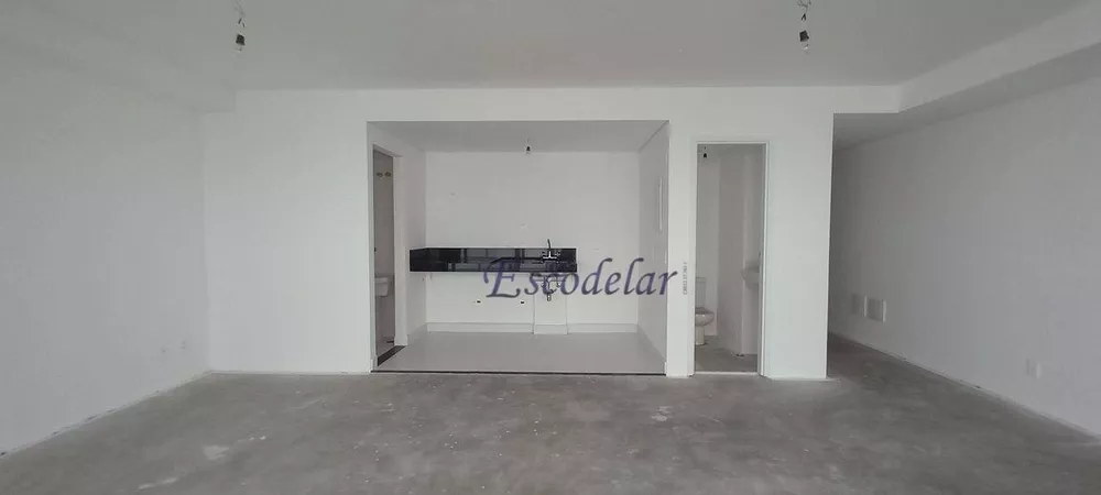 Apartamento à venda com 2 quartos, 153m² - Foto 3