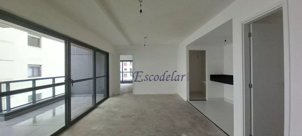 Apartamento à venda com 2 quartos, 153m² - Foto 2