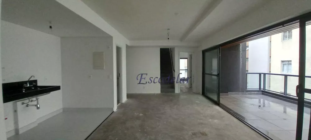 Apartamento à venda com 2 quartos, 153m² - Foto 4