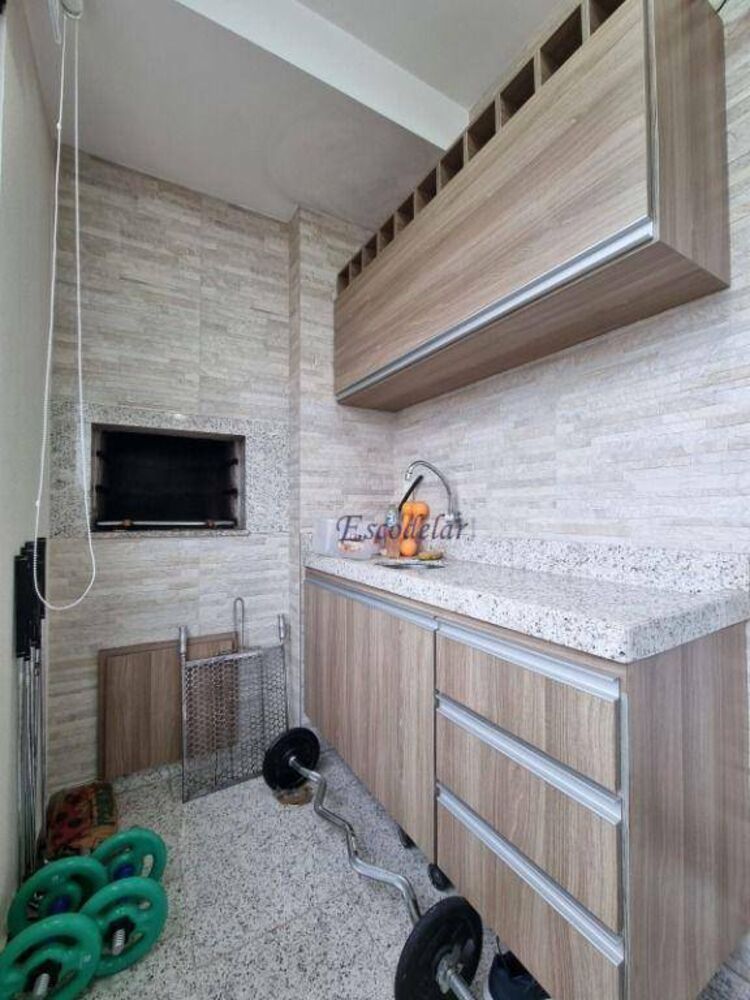Apartamento, 3 quartos, 116 m² - Foto 2