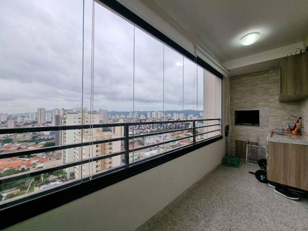 Apartamento, 3 quartos, 116 m² - Foto 1