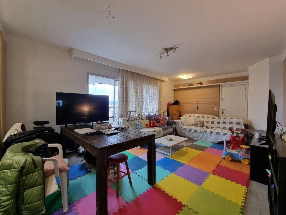 Apartamento, 3 quartos, 116 m² - Foto 4