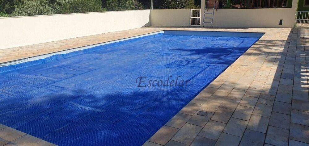 Chácara à venda com 8 quartos, 370m² - Foto 4