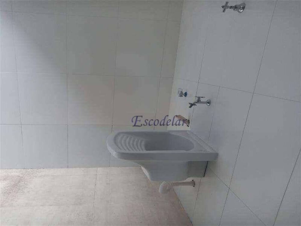 Sobrado, 3 quartos, 140 m² - Foto 8