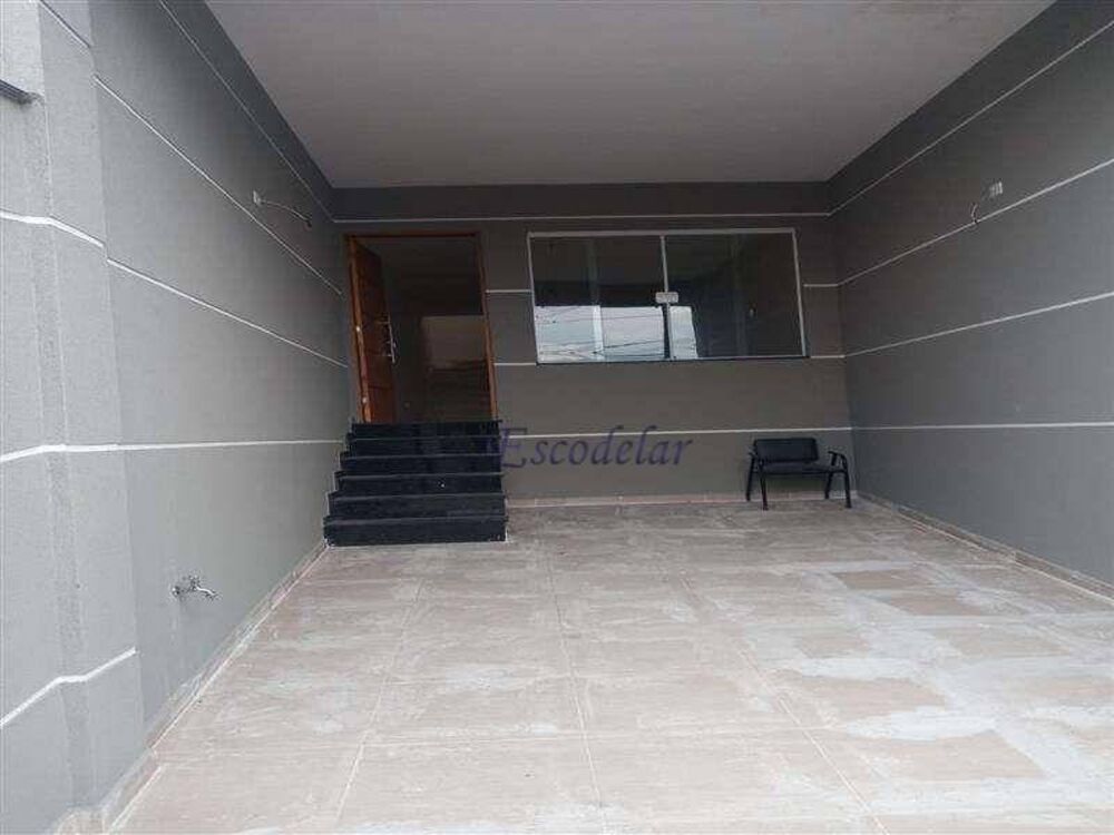Sobrado, 3 quartos, 140 m² - Foto 3