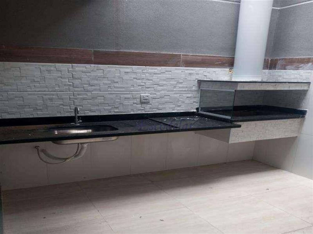 Sobrado, 3 quartos, 140 m² - Foto 1