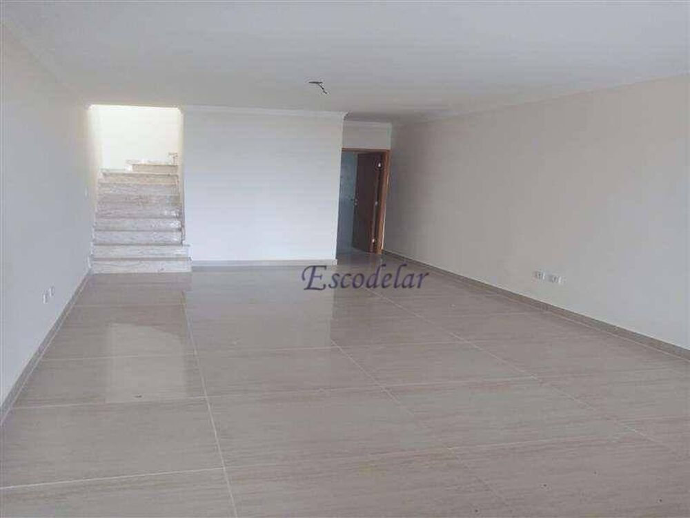 Sobrado, 3 quartos, 140 m² - Foto 4