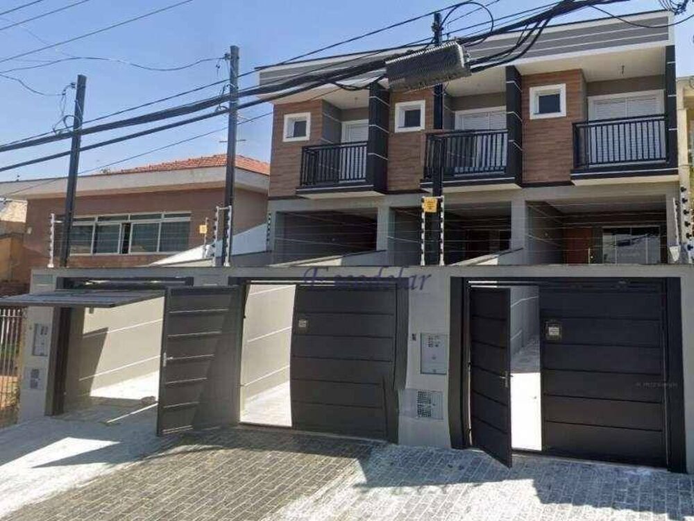 Sobrado, 3 quartos, 140 m² - Foto 5