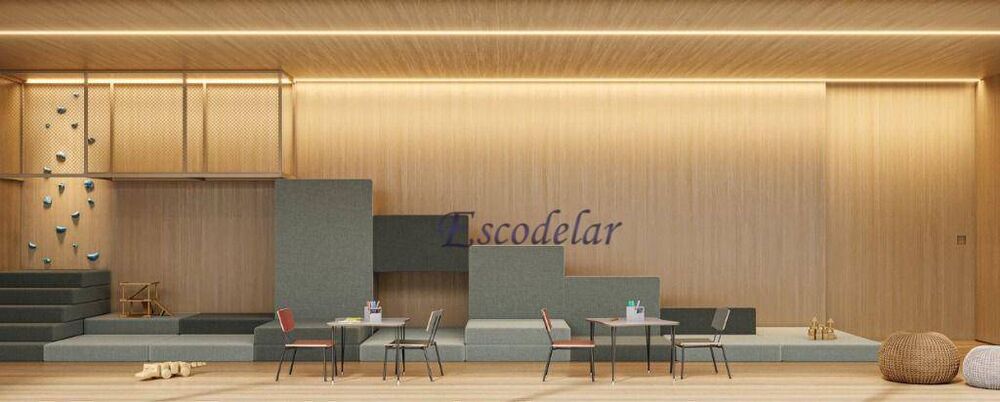 Apartamento, 4 quartos, 398 m² - Foto 3