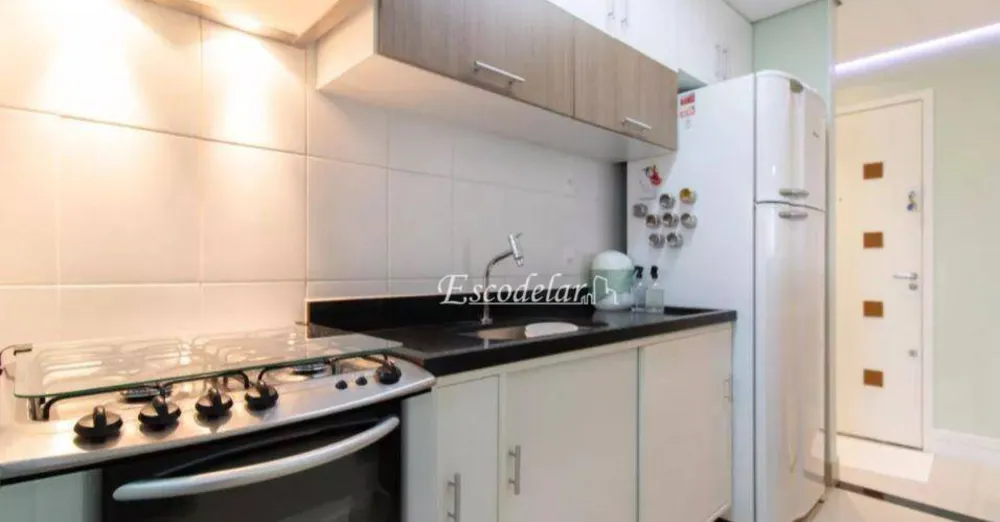 Apartamento, 2 quartos, 62 m² - Foto 4