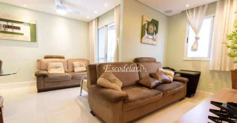 Apartamento, 2 quartos, 62 m² - Foto 1