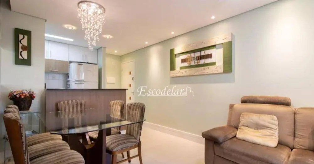 Apartamento, 2 quartos, 62 m² - Foto 2