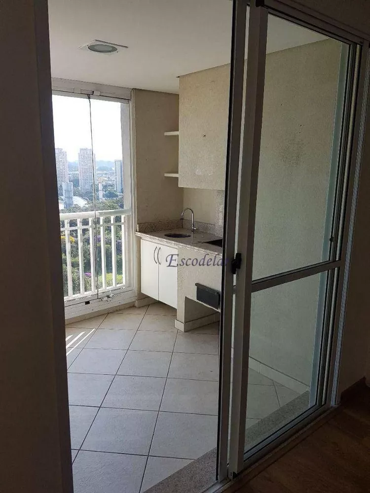 Apartamento, 3 quartos, 149 m² - Foto 3