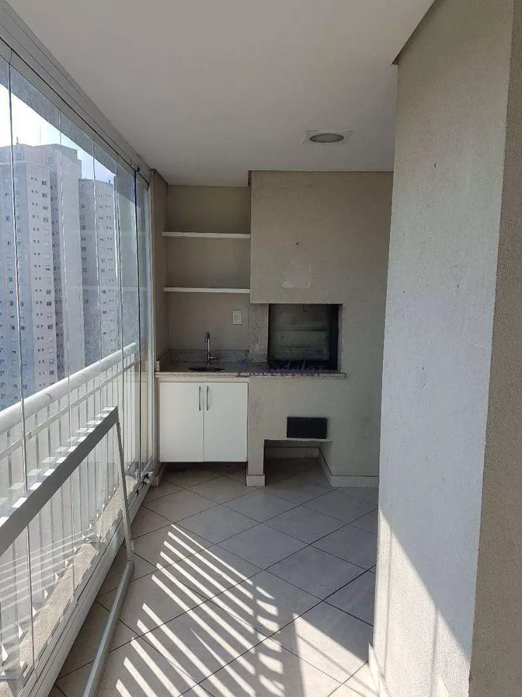 Apartamento, 3 quartos, 149 m² - Foto 2