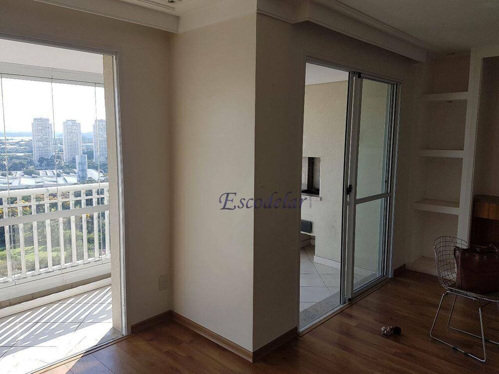 Apartamento, 3 quartos, 149 m² - Foto 11