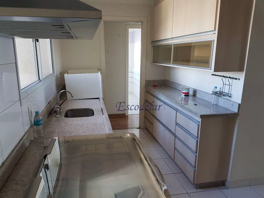 Apartamento, 3 quartos, 149 m² - Foto 8