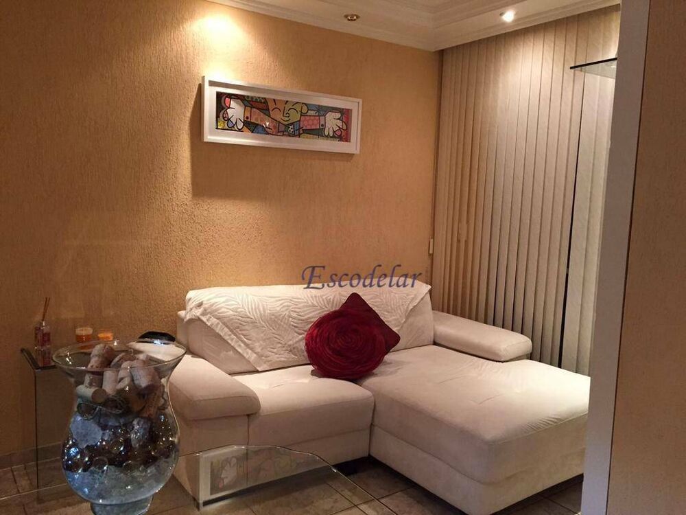 Apartamento, 2 quartos, 49 m² - Foto 2
