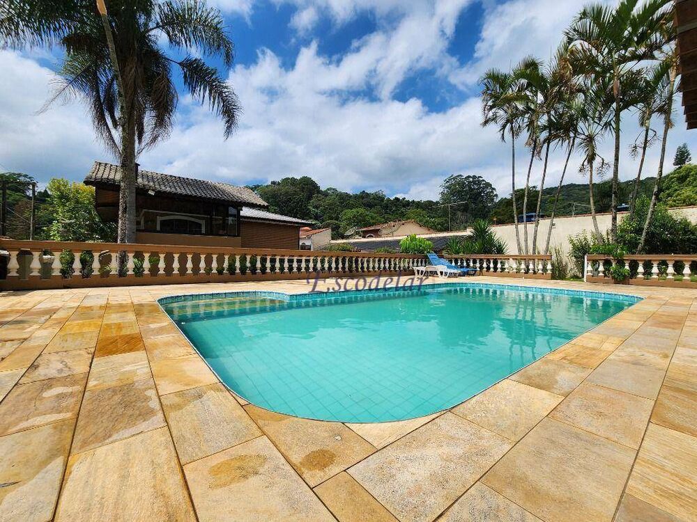 Casa, 5 quartos, 350 m² - Foto 3